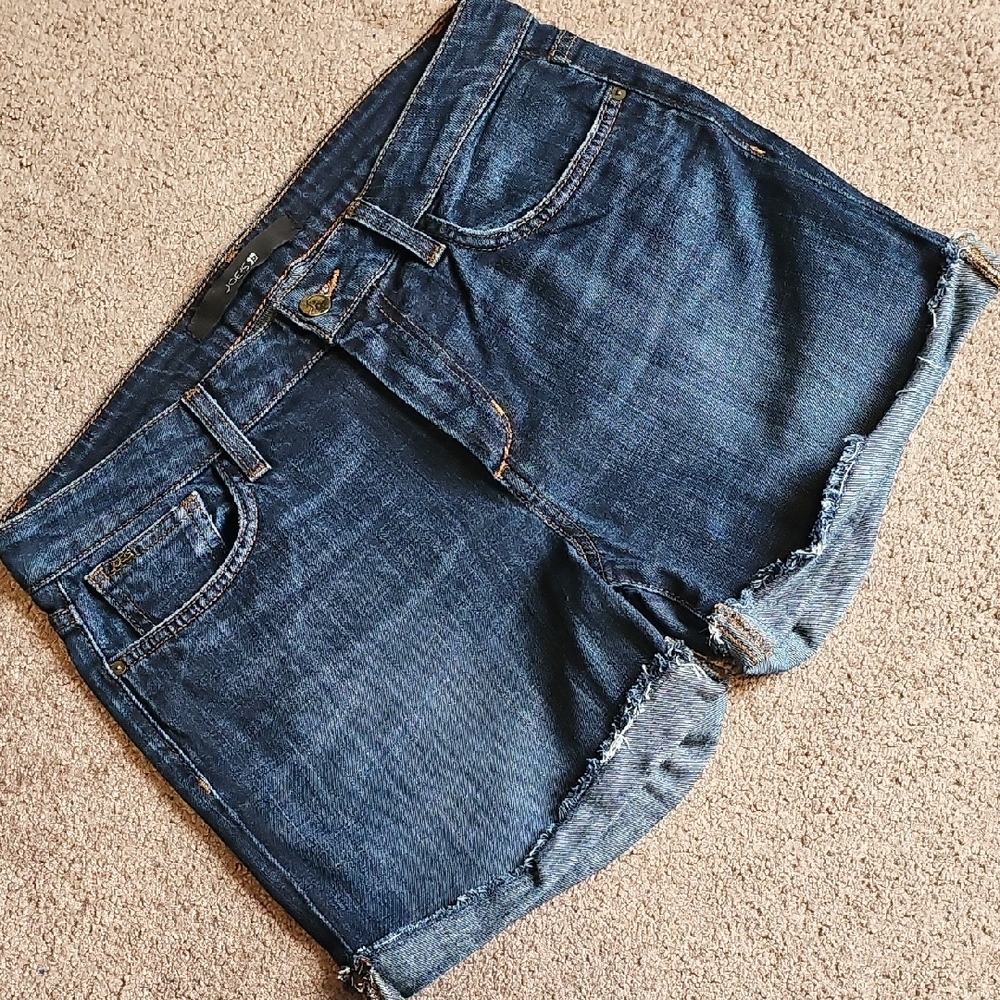 Joe's Jean Shorts